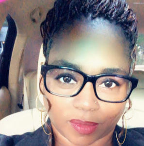 Meet your Posher, Roberta